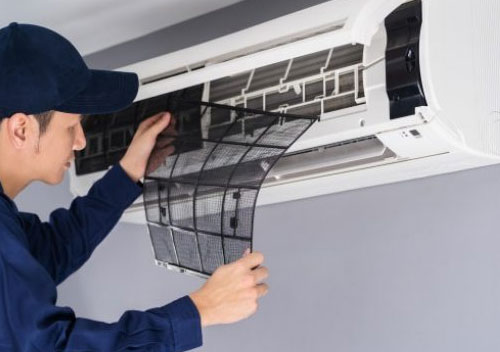 Air Conditioner Repair and Maintenance Air Conditioner Repair and Maintenance