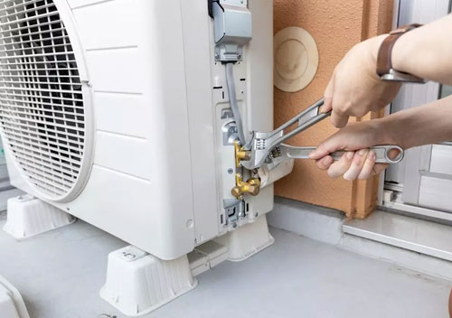 Air Conditionere Repair and Maintenance Air Conditioner Repair and Maintenance