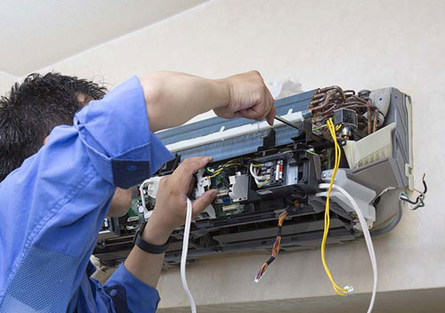 Air Conditioner Repair and Maintenance Air Conditioner Repair and Maintenance