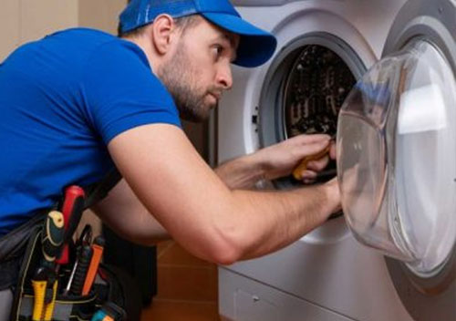 Dryer & Dish Washers Repair Repair and Maintenance