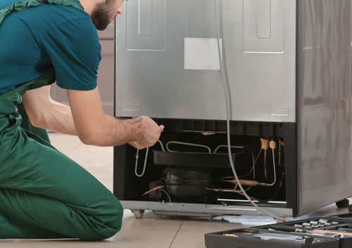 Refrigerator Repair and Maintenance Refrigerator Repair and Maintenance
