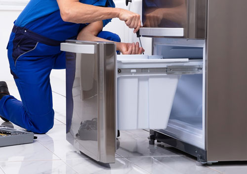 Refrigerator Repair and Maintenance Refrigerator Repair and Maintenance