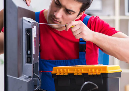 TV Repair and Maintenance TV Repair and Maintenance