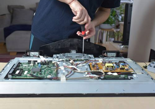 TV Repair and Maintenance TV Repair and Maintenance