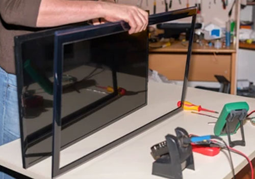TV Repair and Maintenance TV Repair and Maintenance