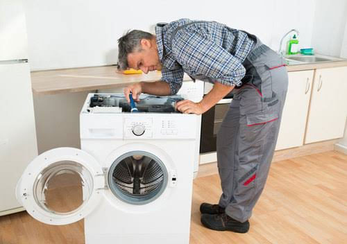 Washing Machine Repair and Maintenance Washing Machine Repair and Maintenance