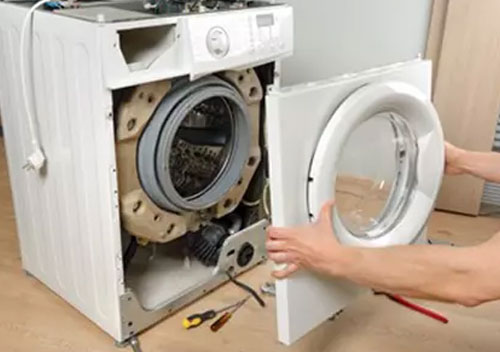 Washing Machine Repair and Maintenance Washing Machine Repair and Maintenance