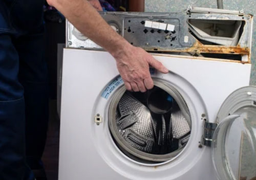 Washing Machine Repair and Maintenance Washing Machine Repair and Maintenance